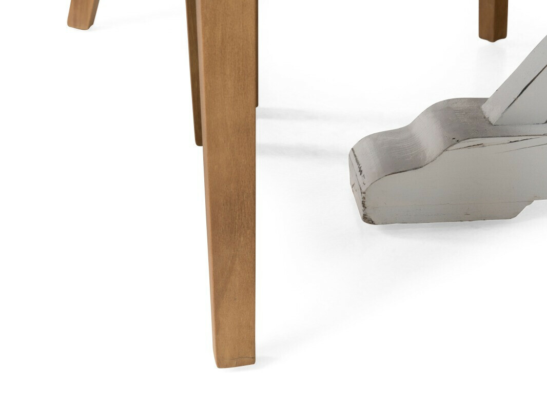 Valgomojo komplektas Bloomington 196 (Pilka)