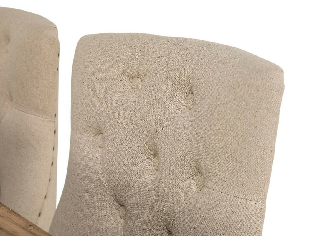 Valgomojo komplektas Manor House 180 (Smėlinė)