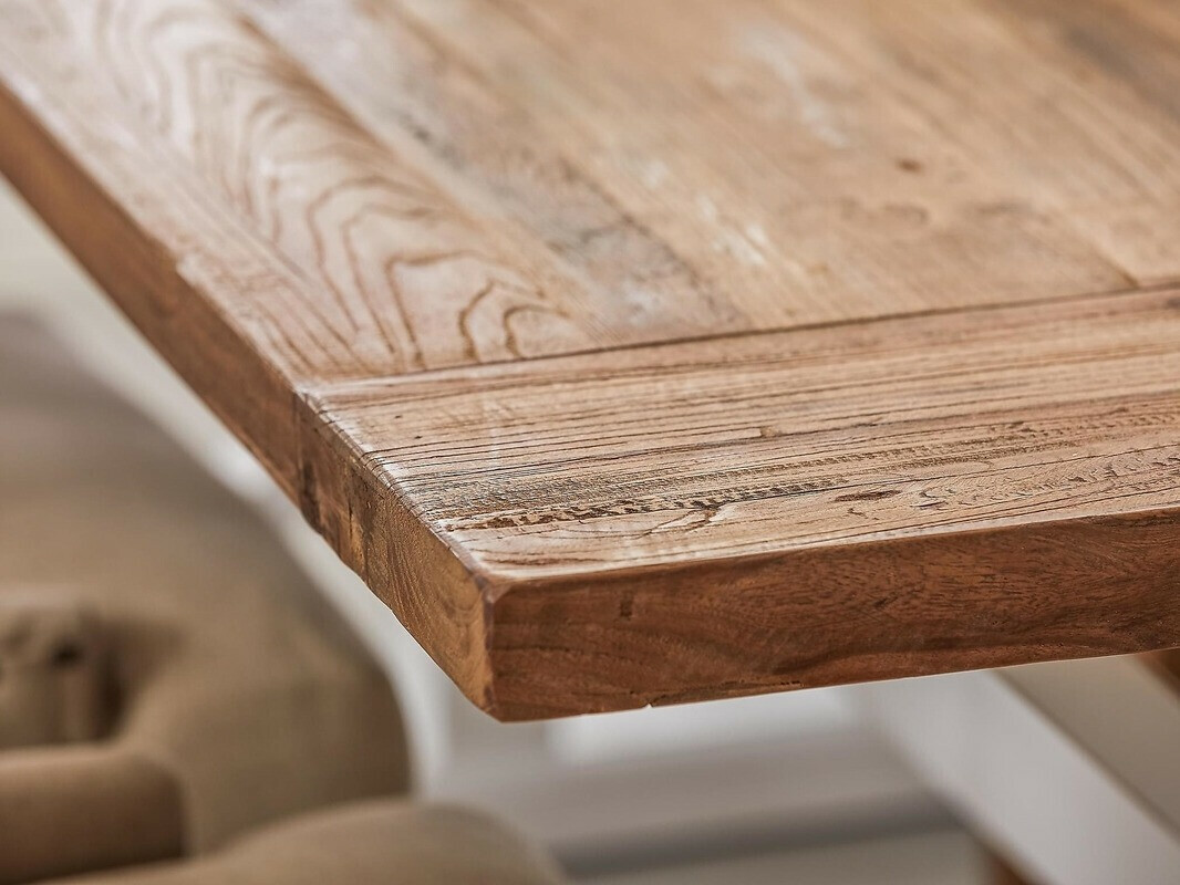 Valgomojo komplektas Manor House 180 (Smėlinė)