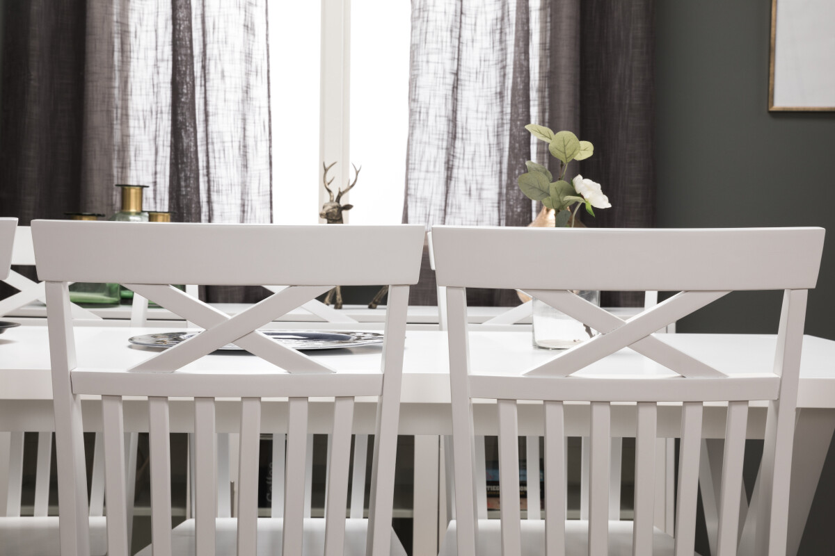 Valgomojo komplektas Scandinavian Choice 271