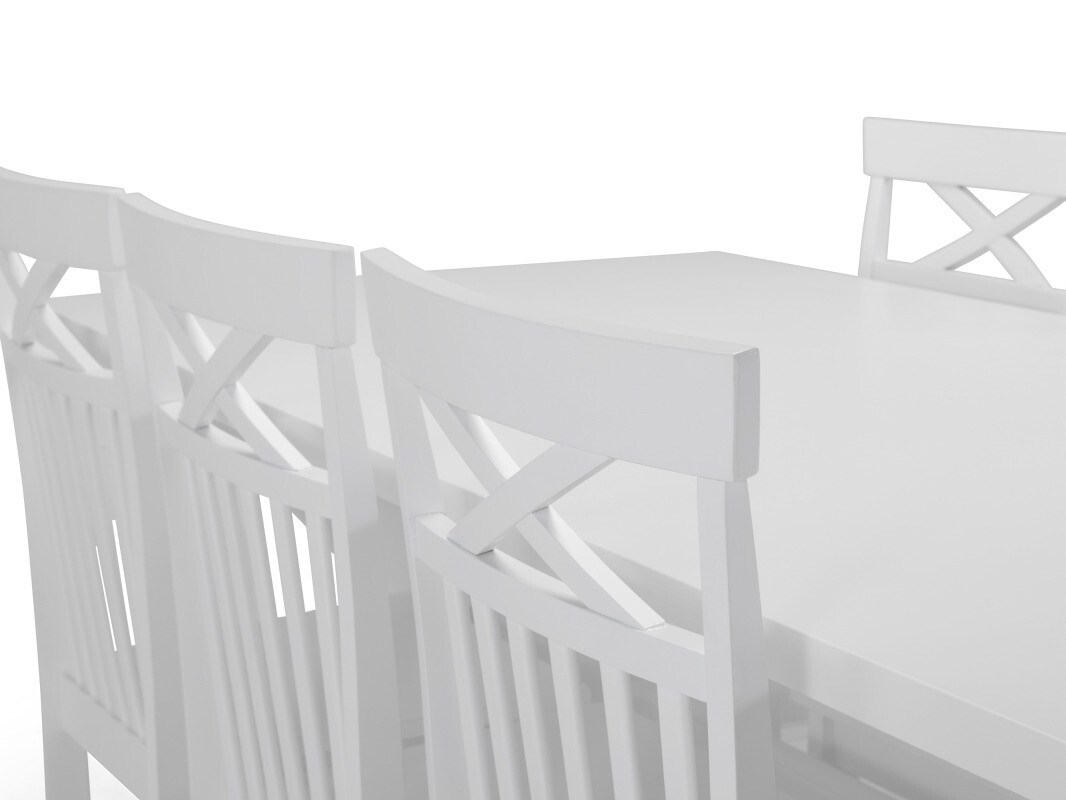 Valgomojo komplektas Scandinavian Choice 271