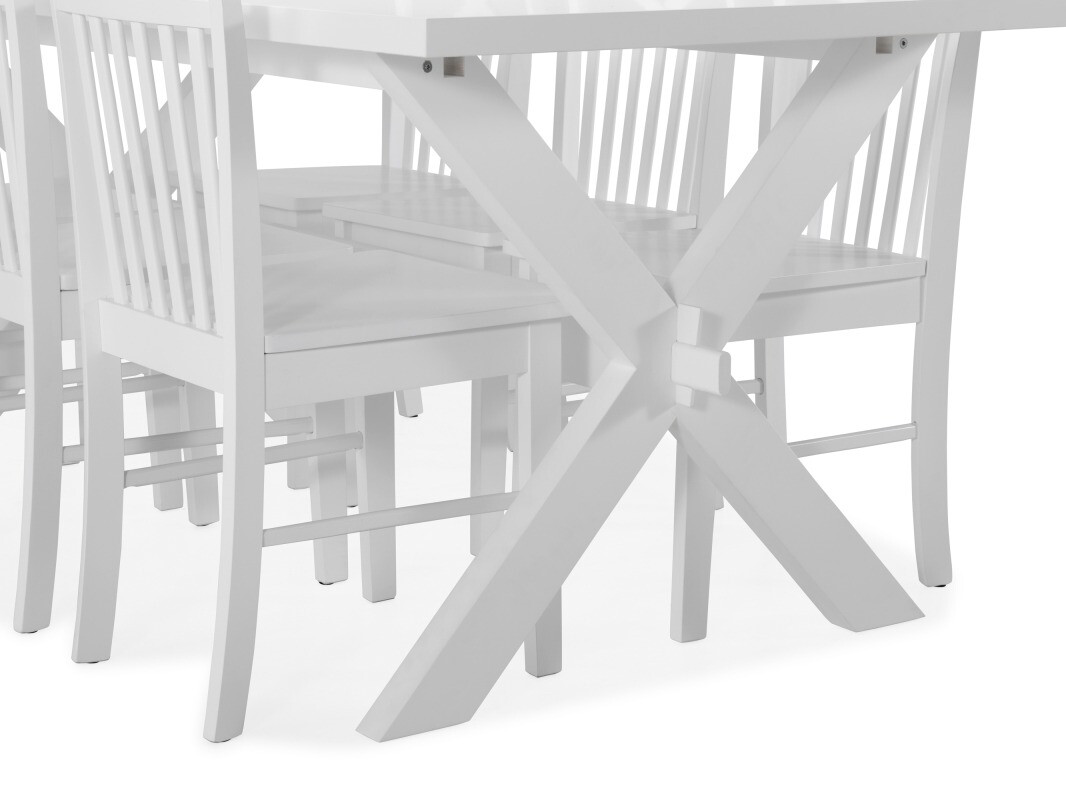 Valgomojo komplektas Scandinavian Choice 271