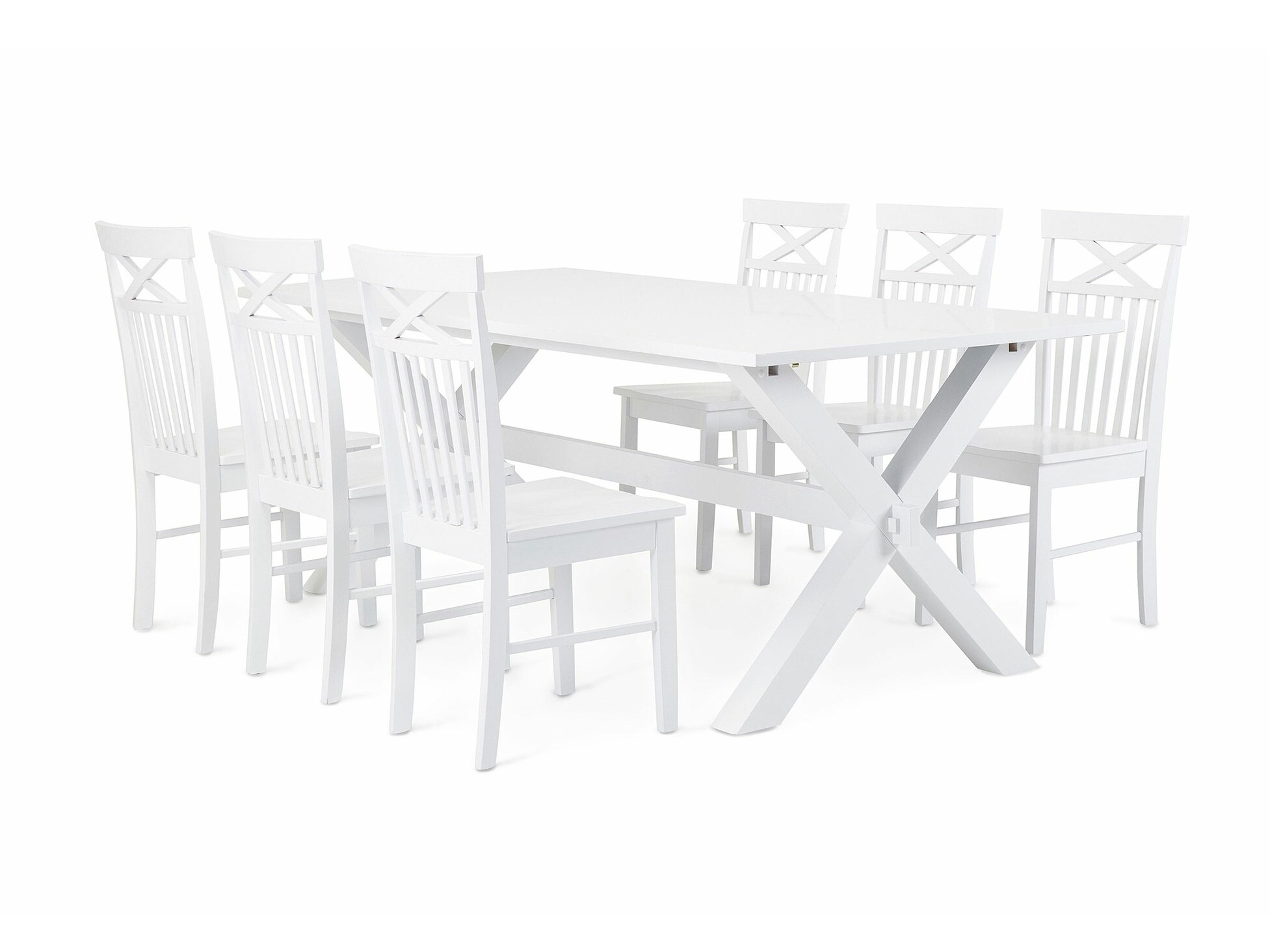 Valgomojo komplektas Scandinavian Choice 271