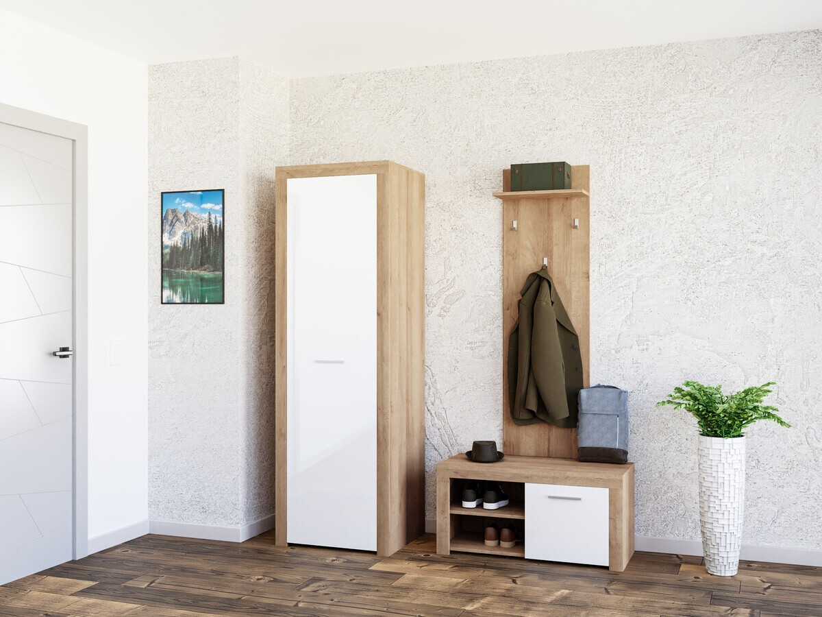 Batų dėžė Sonali 115