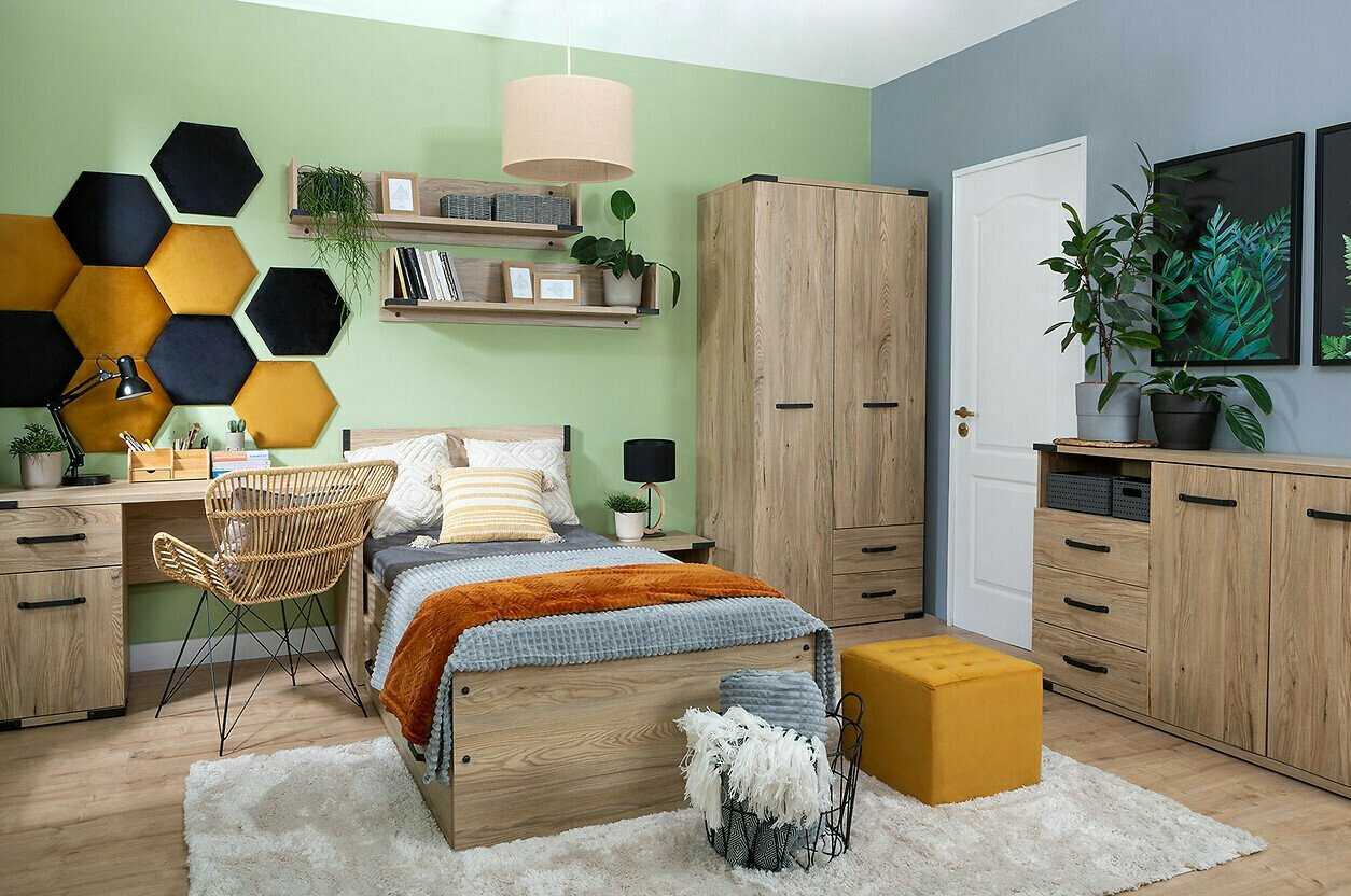 Darbo stalas Romelbu 100