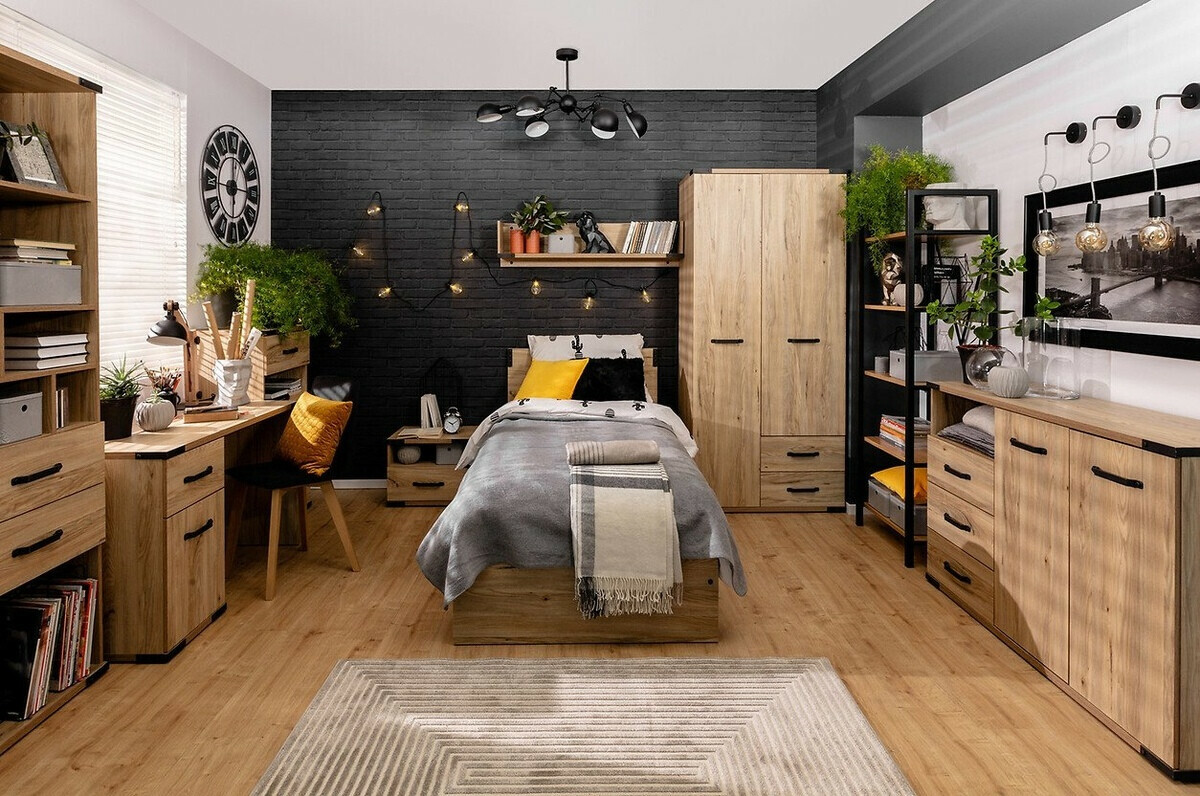 Darbo stalas Romelbu 100