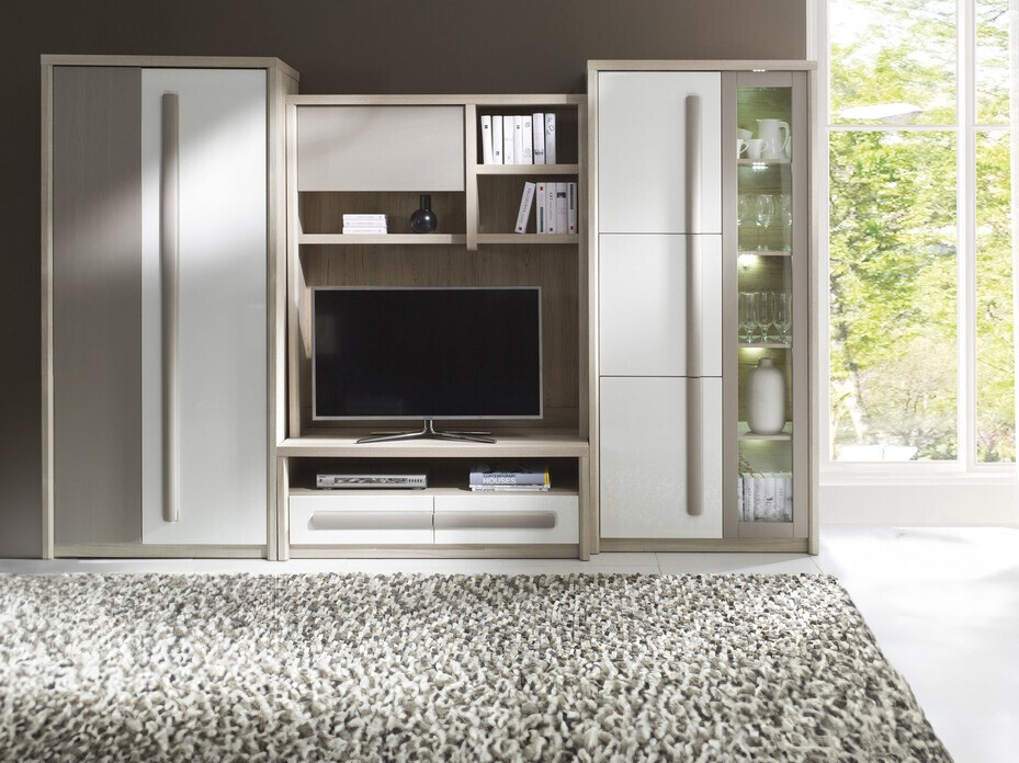 Svetainės komplektas Reno 112