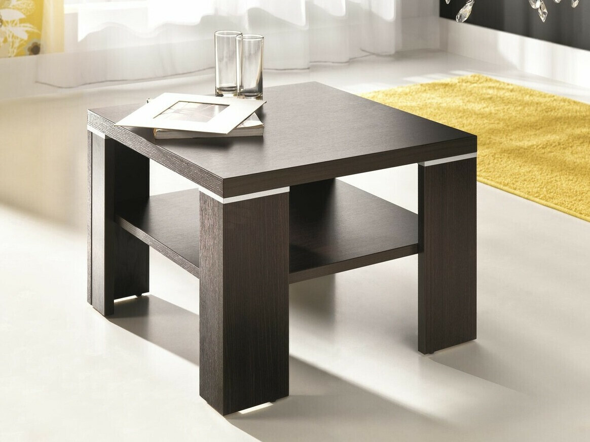 Žurnalinis staliukas Murrieta 166 (Vengė)