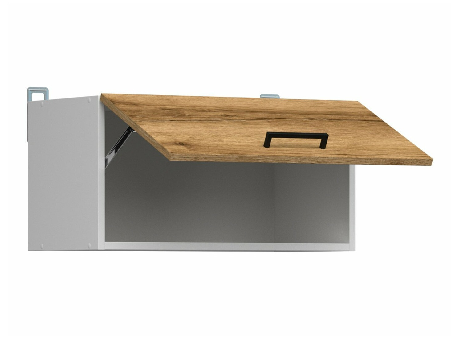 Modulinė pakabinama spintelė Dela 107