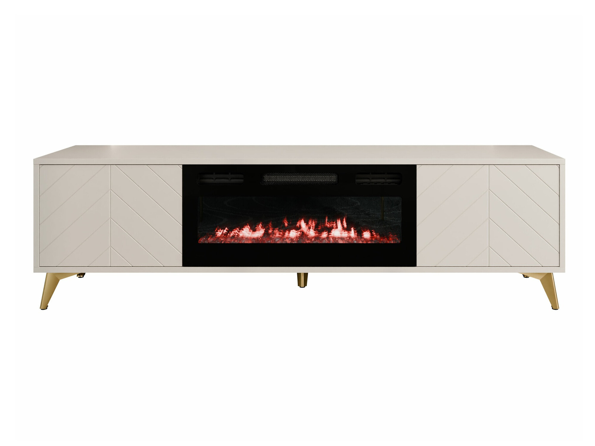 TV staliukas Comfivo Citrus II