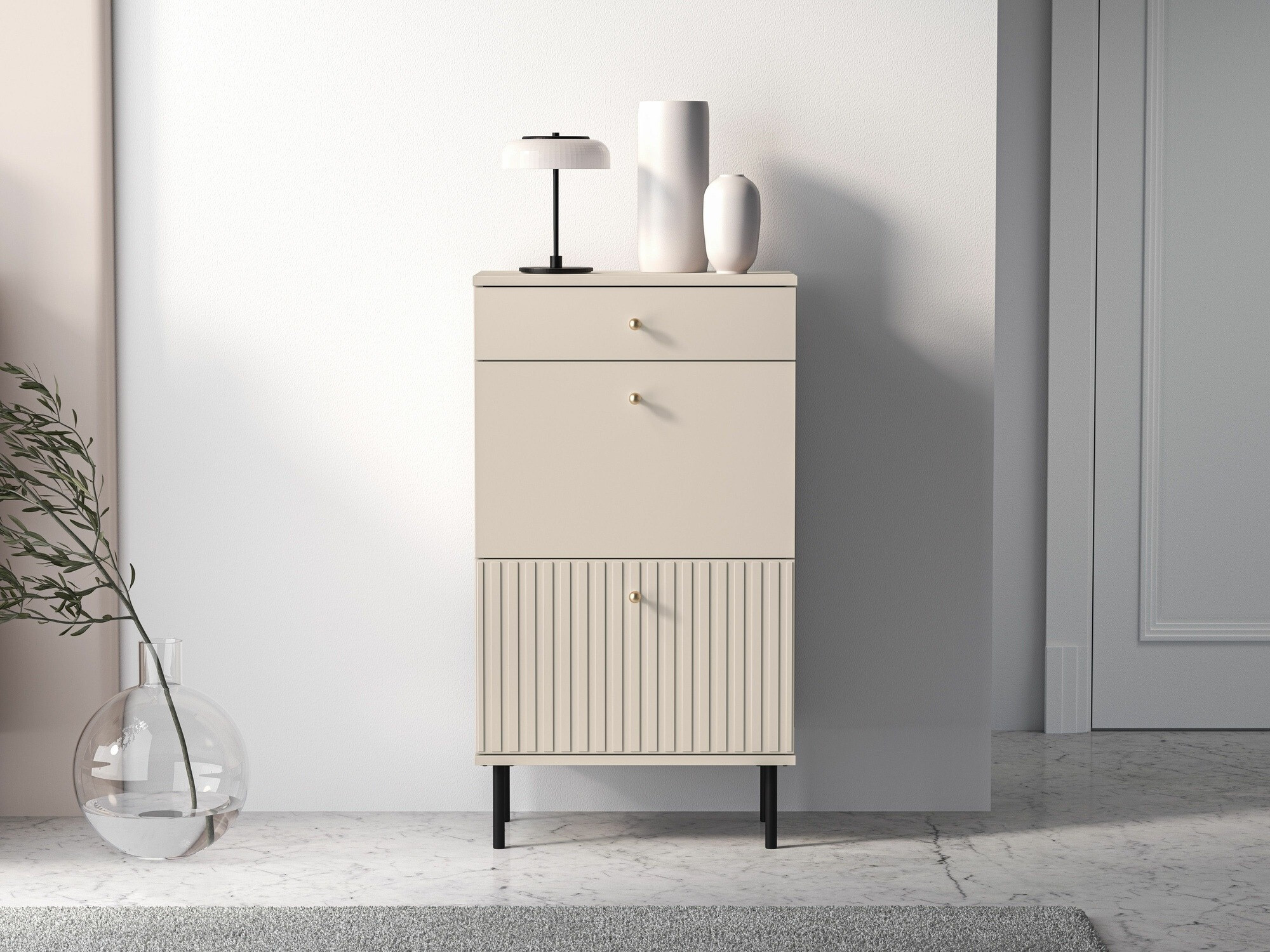 Batų dėžė Marmeli 114