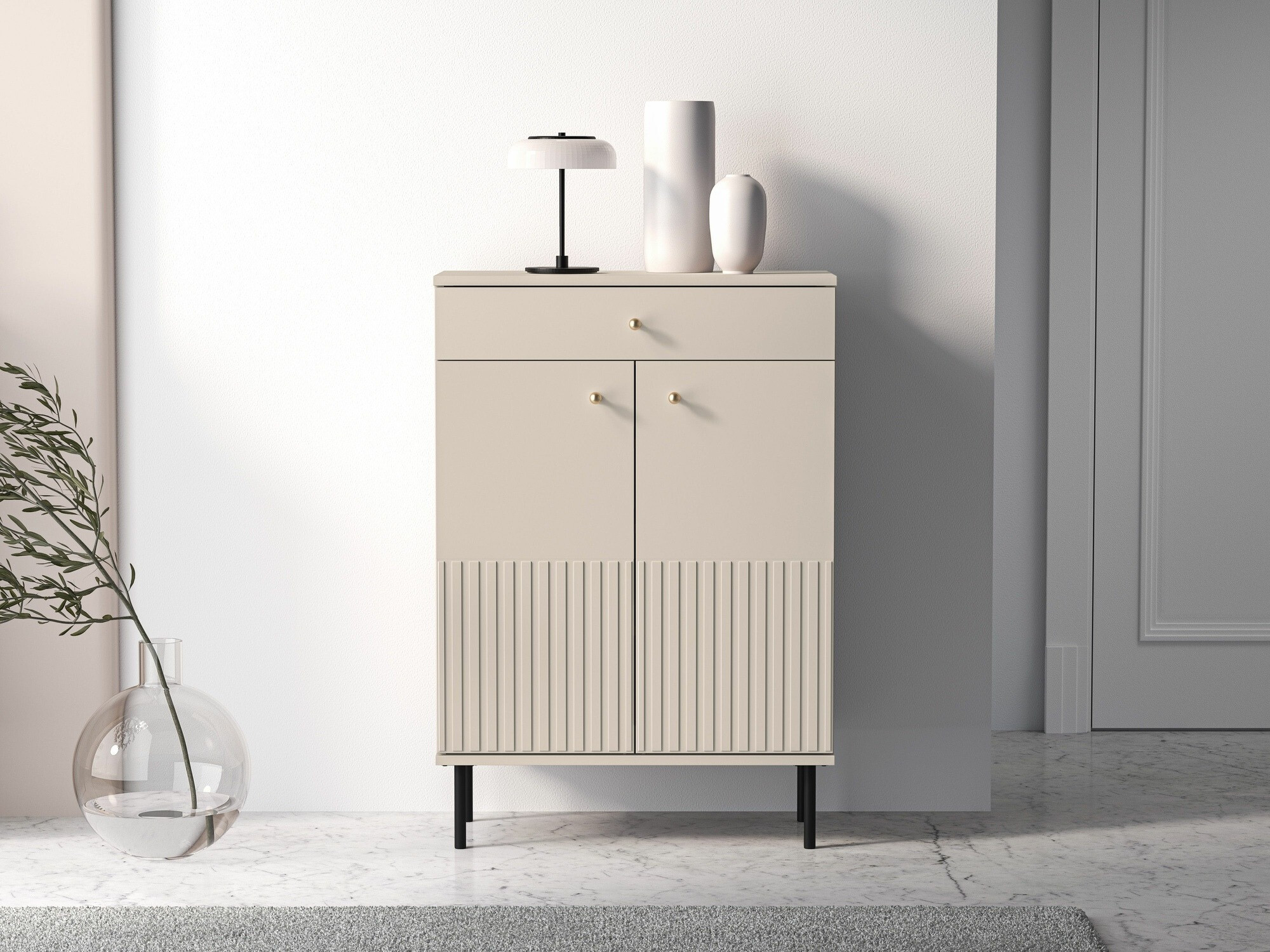 Batų dėžė Marmeli 115