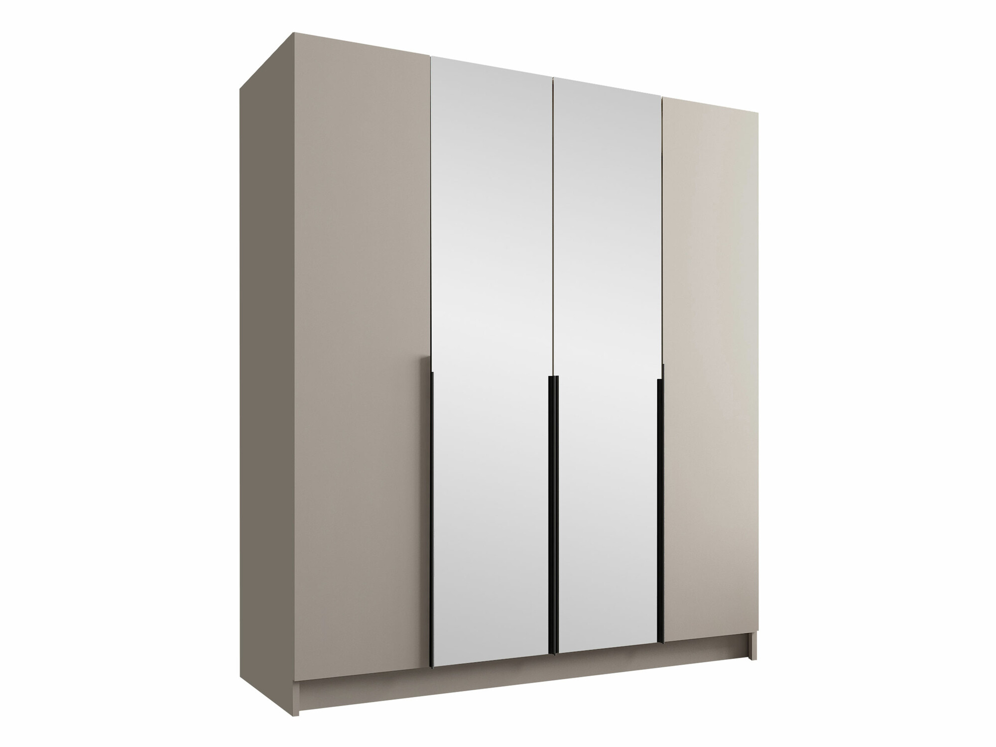 Spinta Closico Navor II (Kašmyras + Juoda)