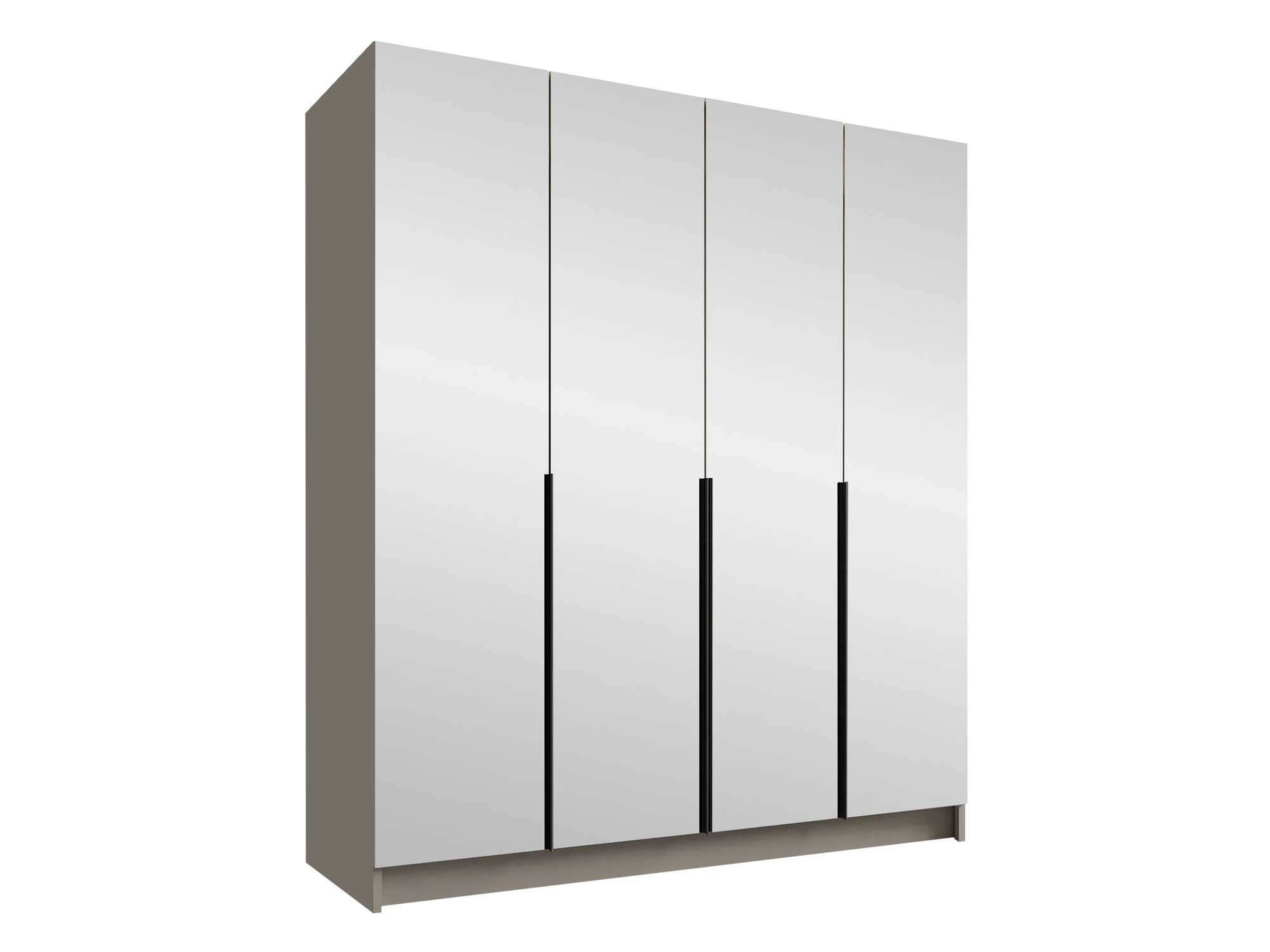 Spinta Closico Navor III (Kašmyras + Juoda)