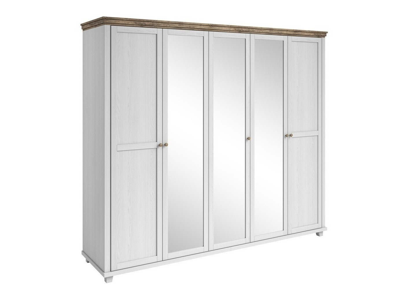 Spinta Tolnue 116 (Balintas uosis + Ąžuolas lefkas)