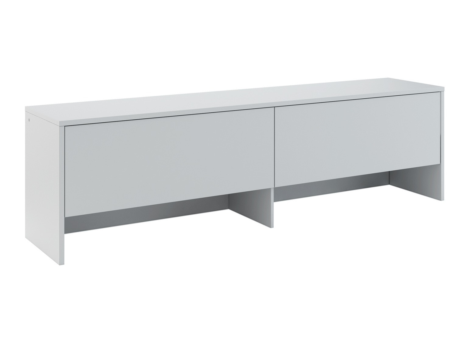 Spintelė Concept Lenart III (Pilka)