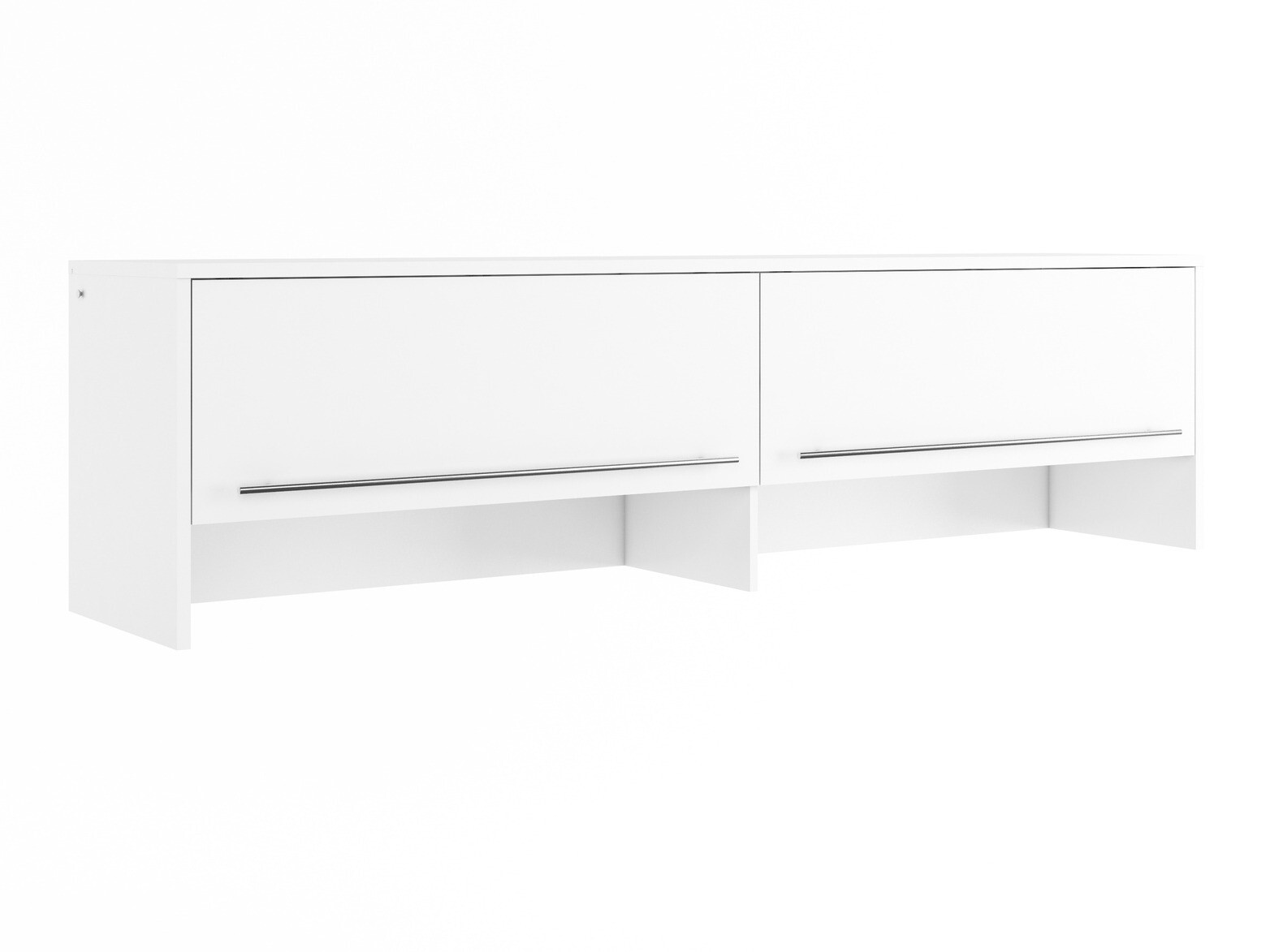 Spintelė Concept Pro Lenart (Balta)