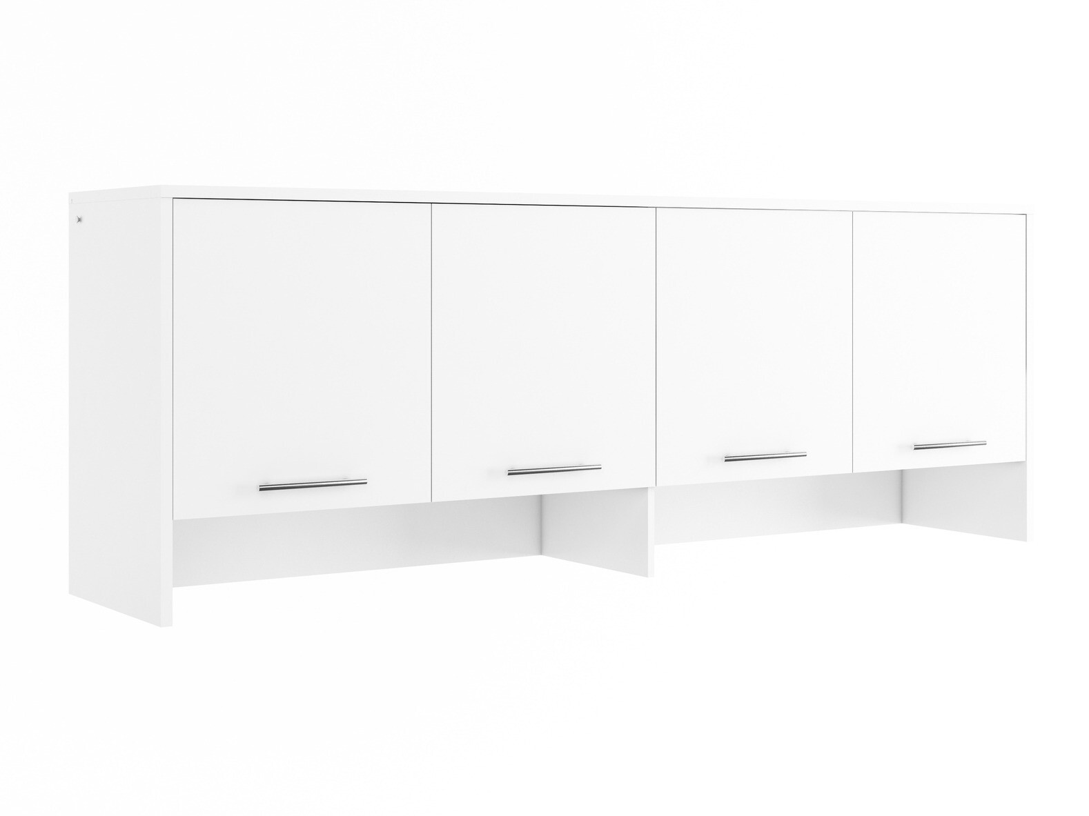 Spintelė Concept Pro Lenart I (Balta)
