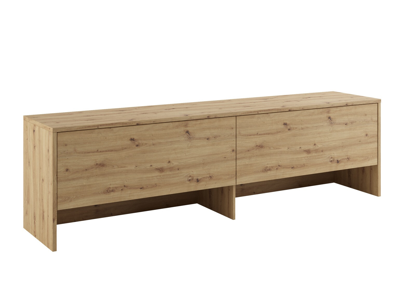 Spintelė Concept Pro Lenart III (Artisan ąžuolas)