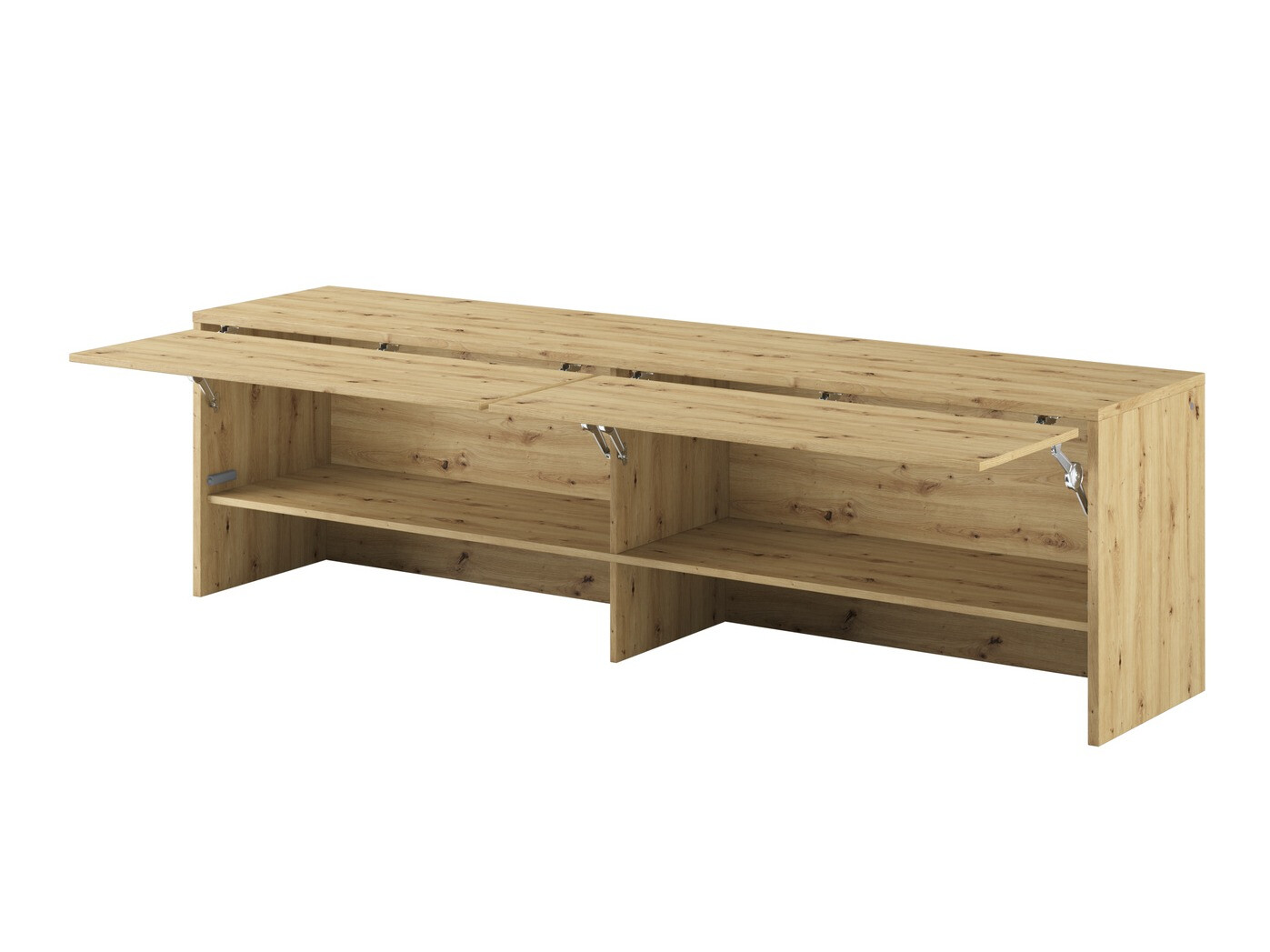 Spintelė Concept Pro Lenart III (Artisan ąžuolas)