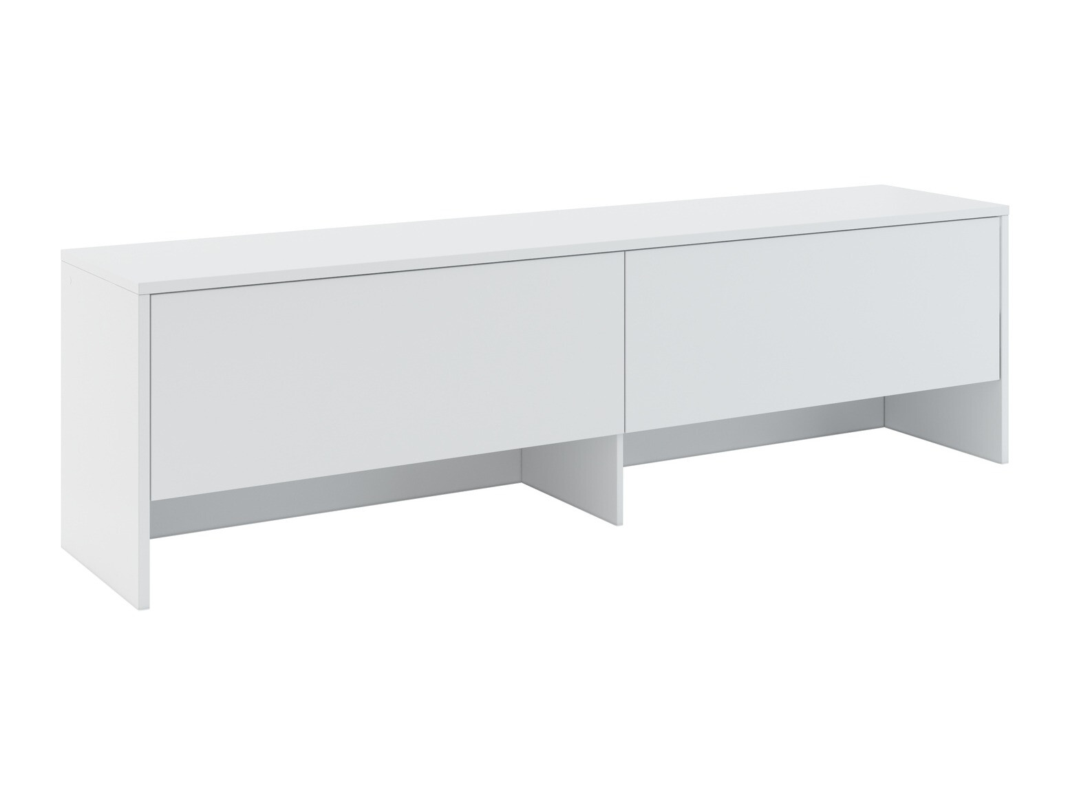 Spintelė Concept Pro Lenart III (Balta)