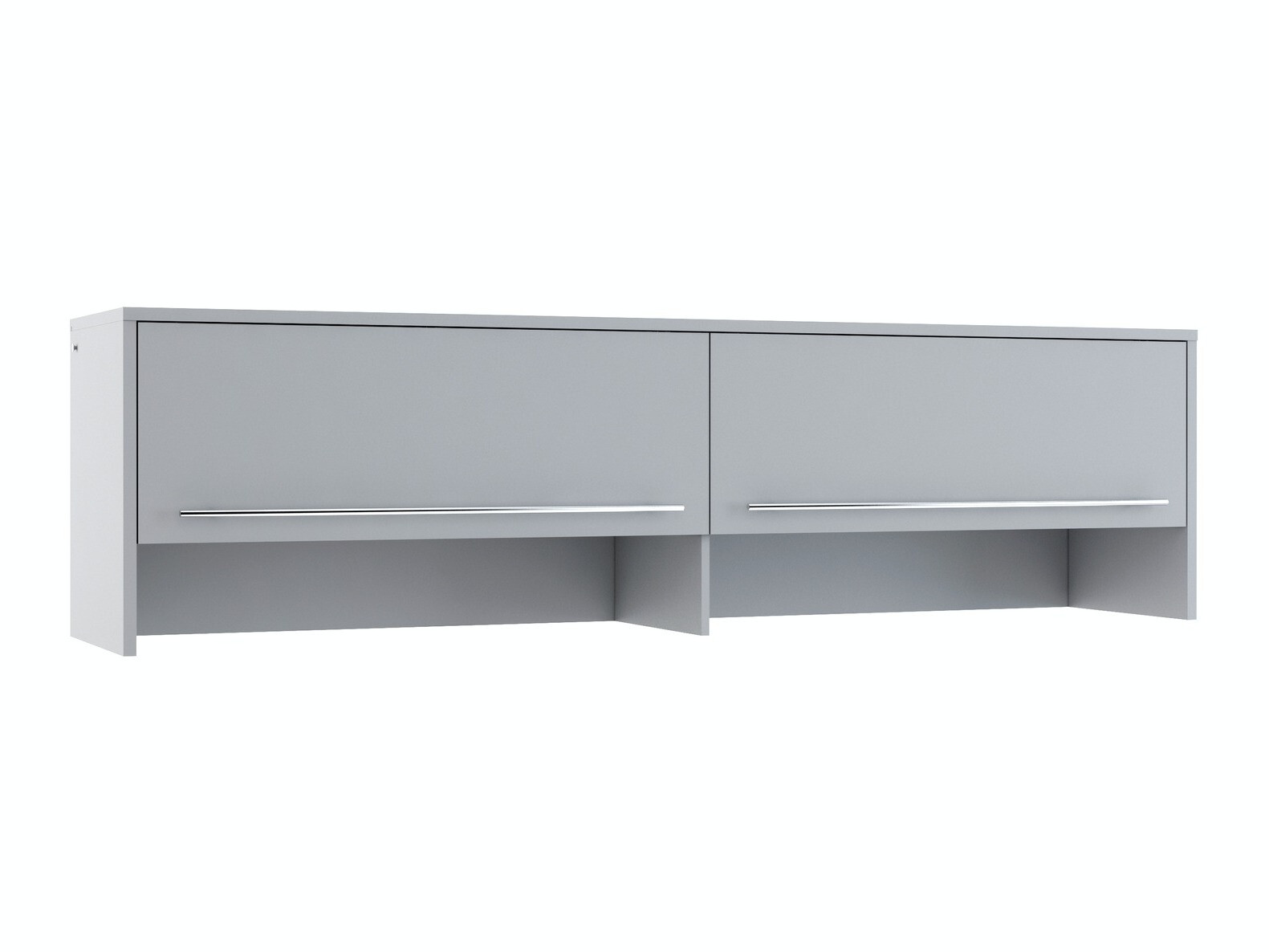 Spintelė Concept Pro Lenart (Pilka)