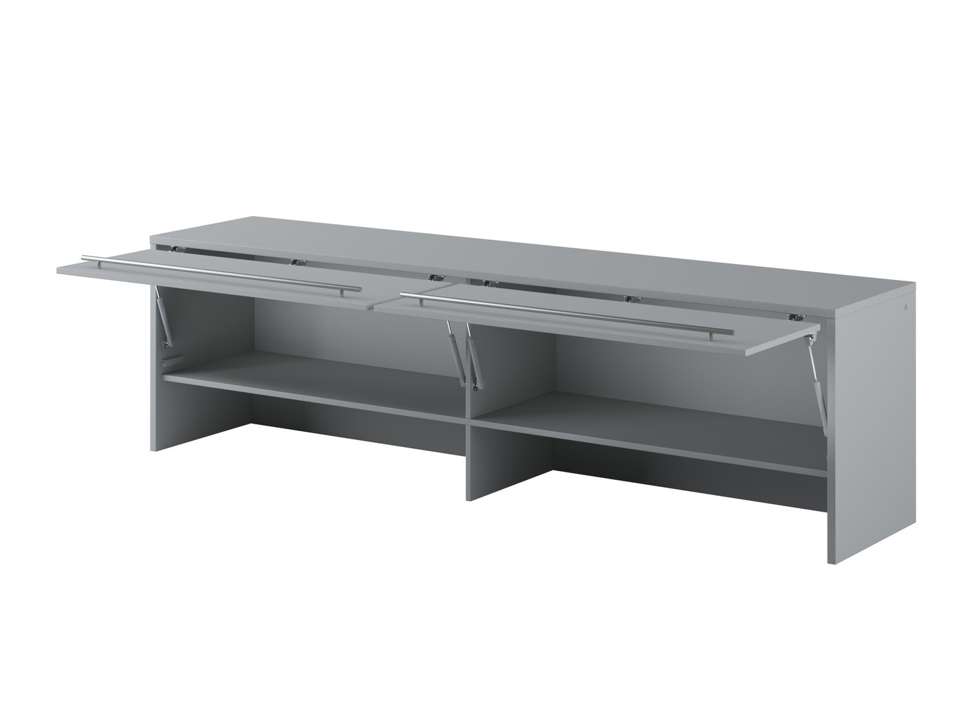 Spintelė Concept Pro Lenart (Pilka)