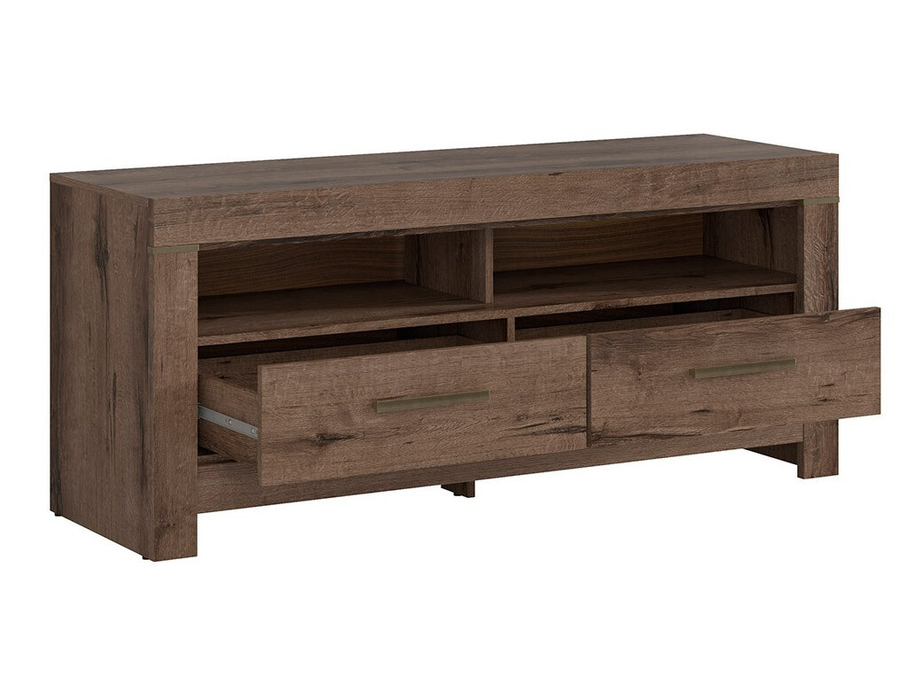 Svetainės komplektas Dunfelu 105 (Monastery ąžuolas)