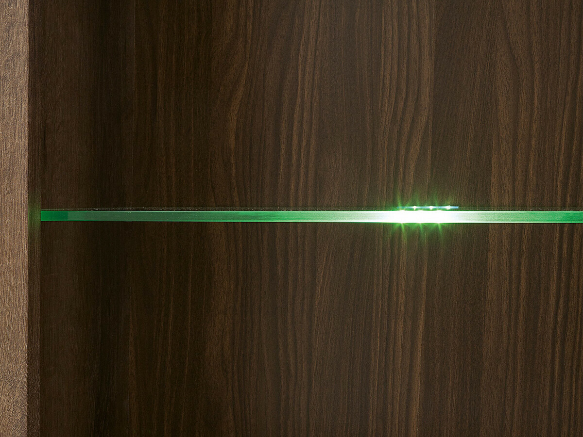 Svetainės komplektas Dunfelu 105 (Monastery ąžuolas)