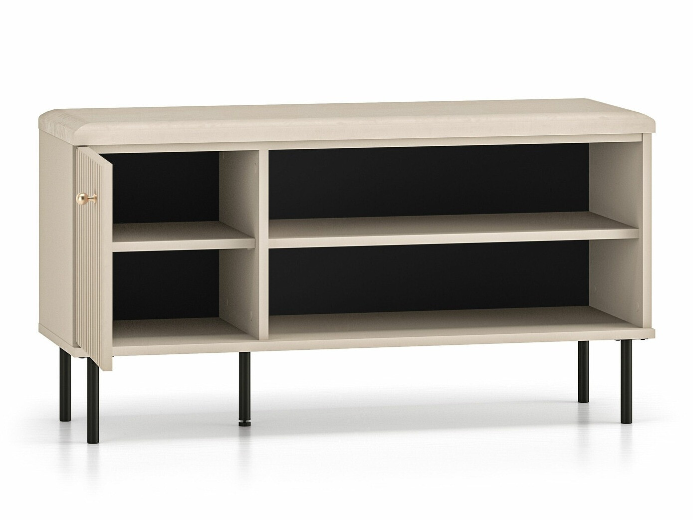 Batų dėžė Marmeli 116