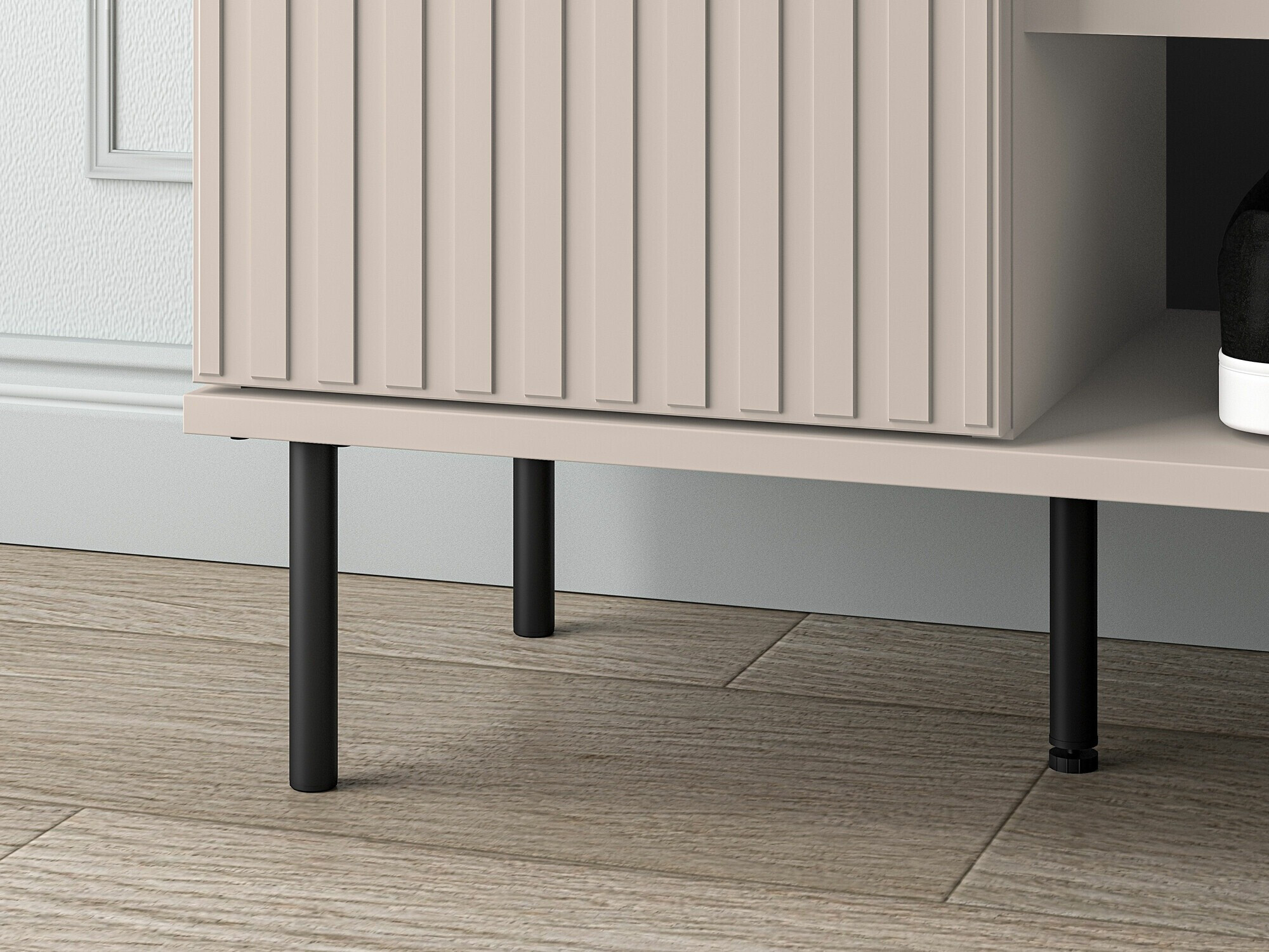 Batų dėžė Marmeli 116