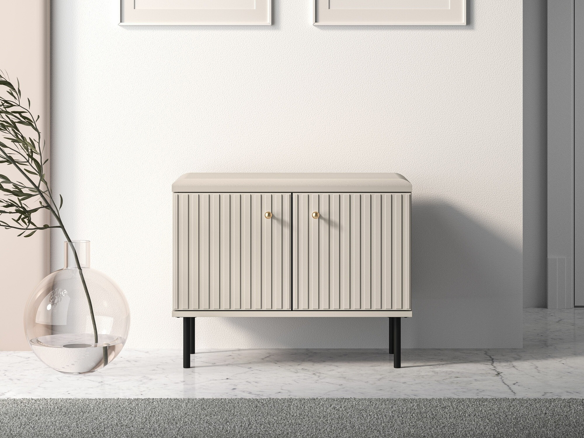 Batų dėžė Marmeli 117