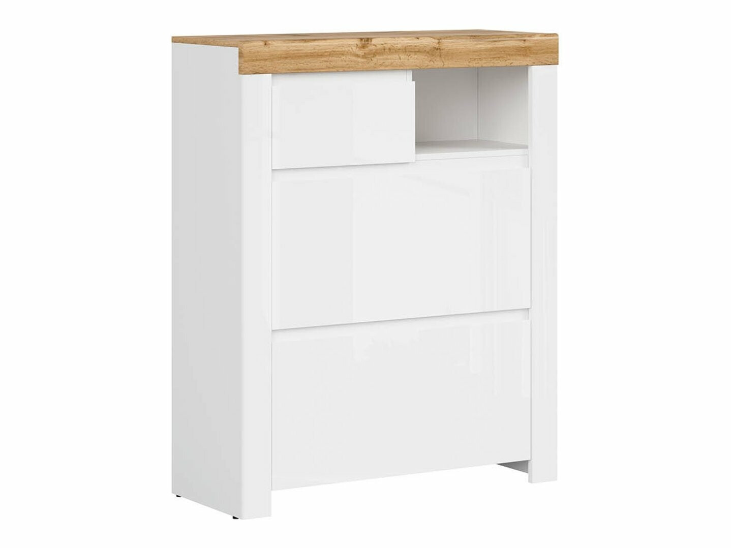 Batų dėžės su stalčiais