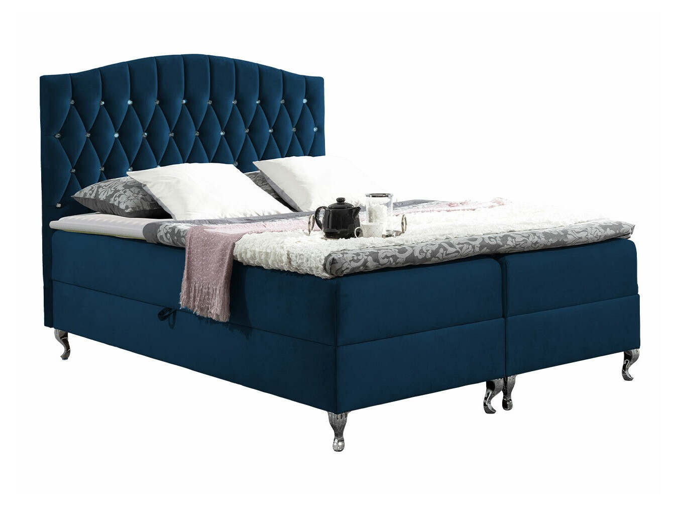 Continental lova Baltimore 142 (Kronos 09)