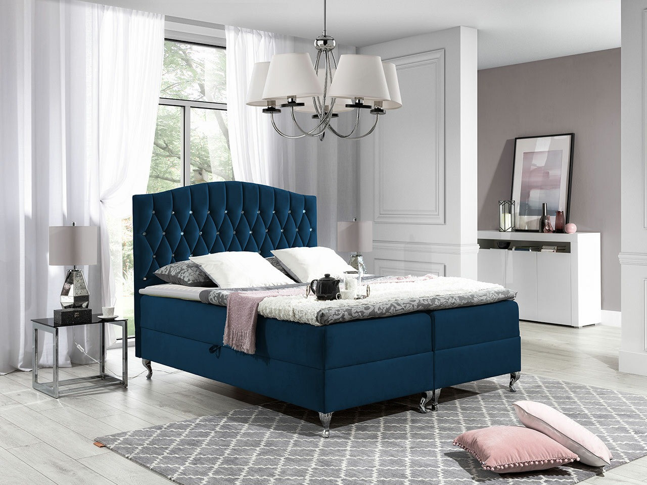 Continental lova Baltimore 142 (Kronos 09)