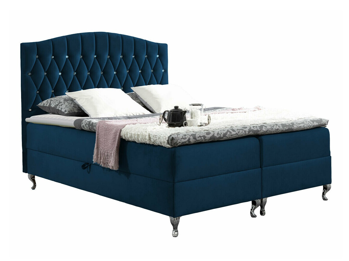 Continental lova Urbs (Kronos 09)