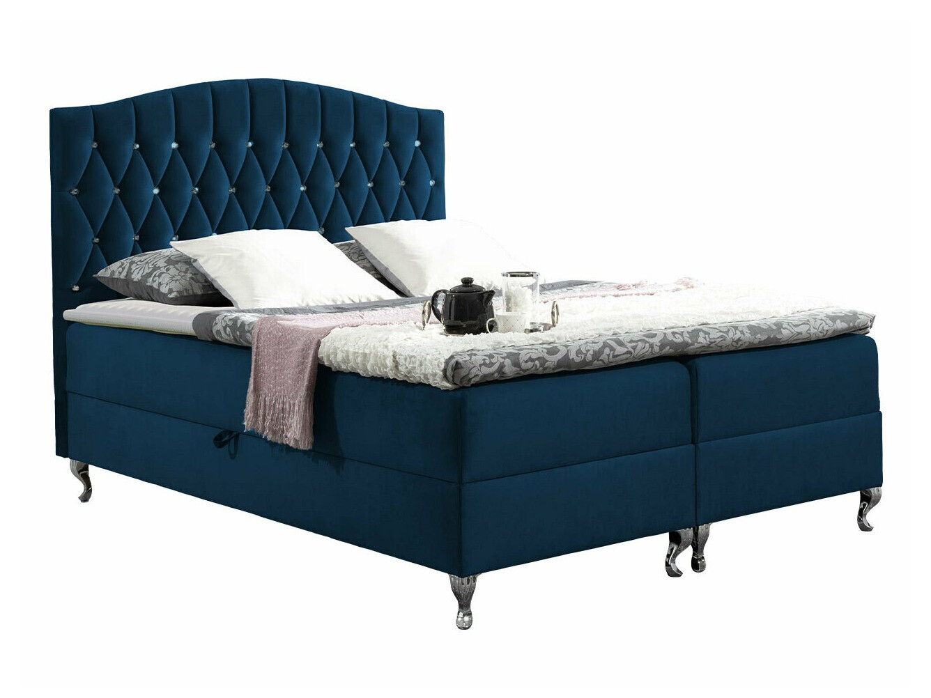 Continental lova Urbs (Kronos 09)