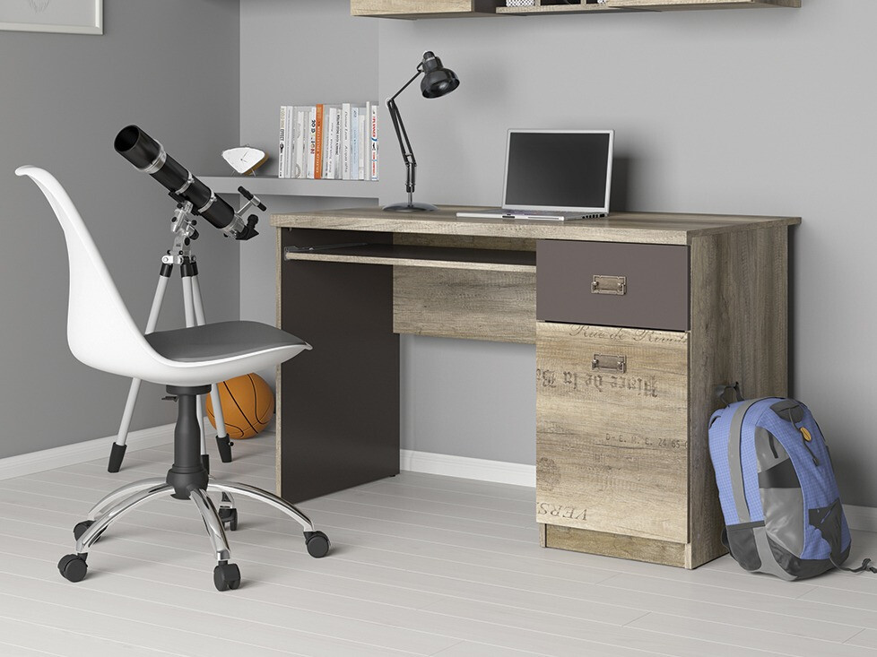 Darbo stalas Odeveni 104