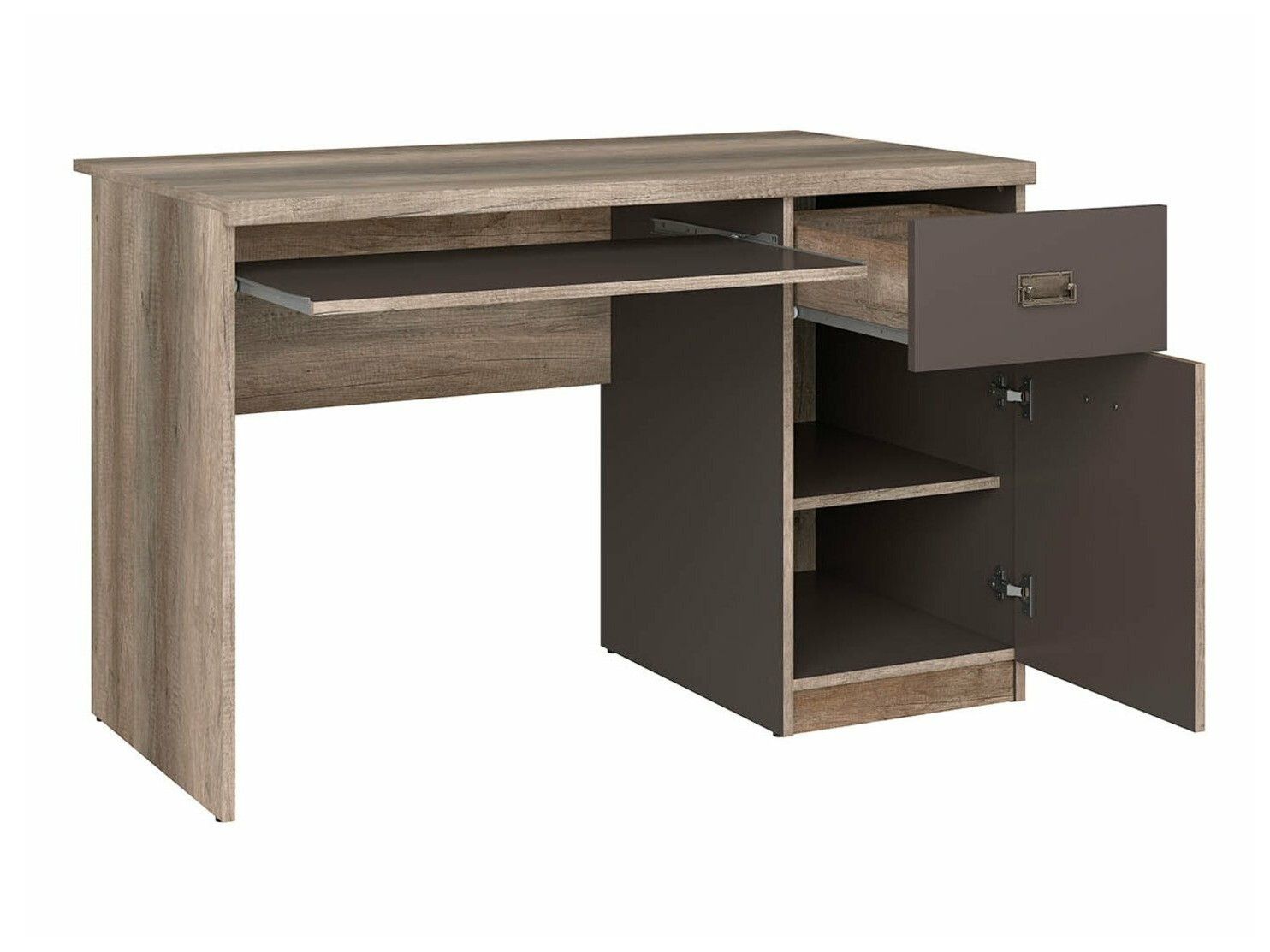 Darbo stalas Odeveni 104