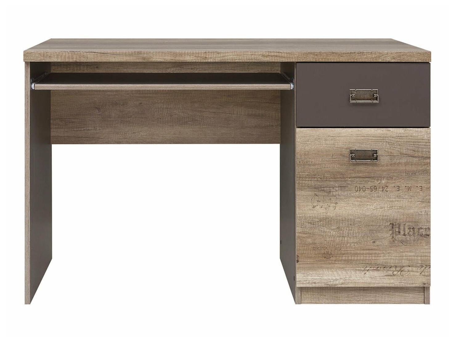 Darbo stalas Odeveni 104