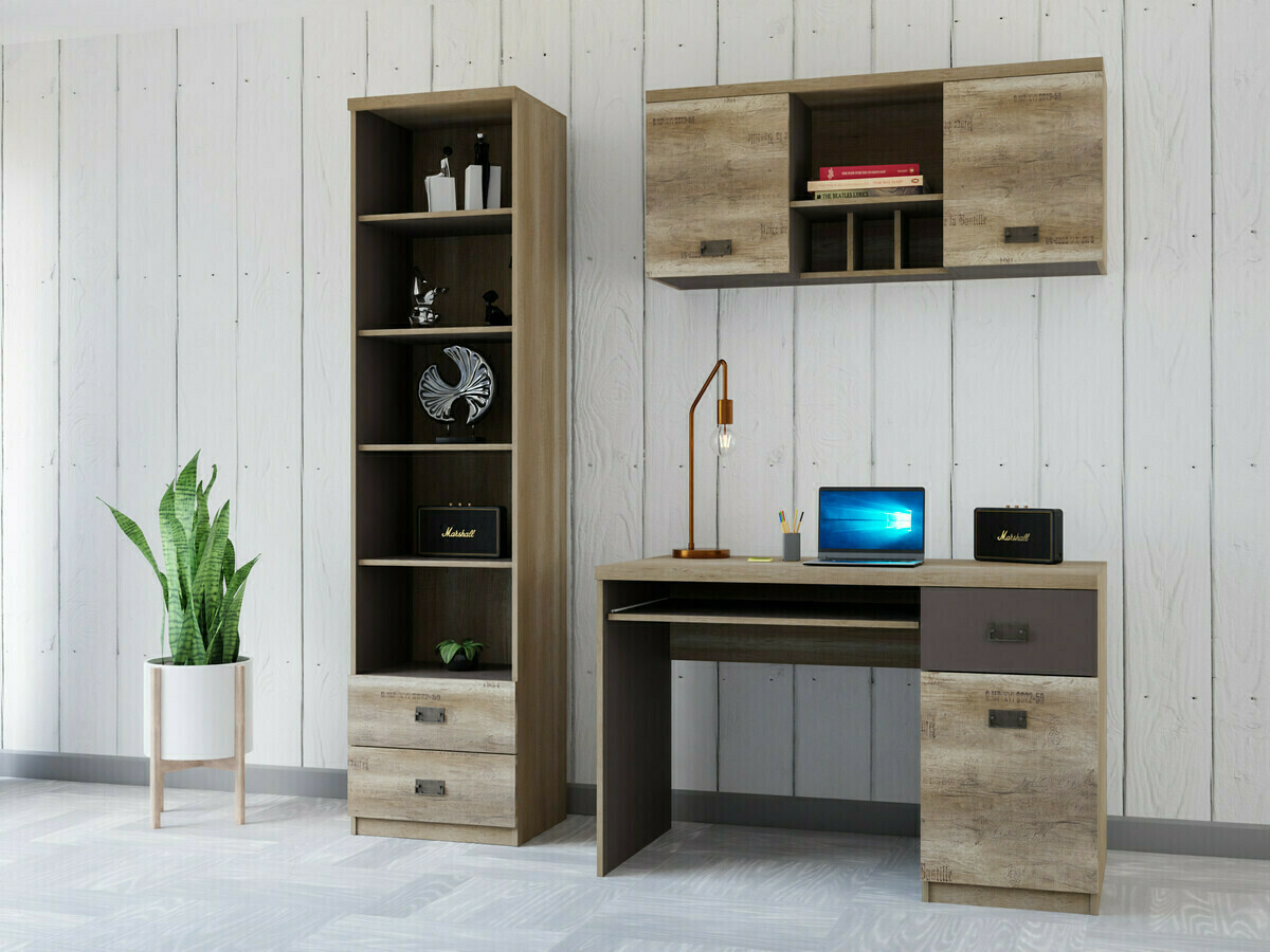 Darbo stalas Odeveni 104