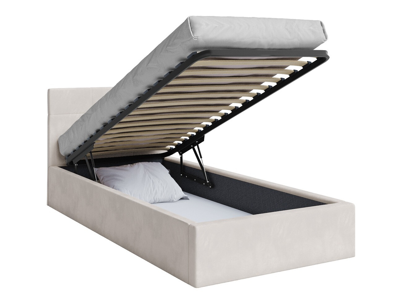 Lova Fairfield 107 (Kreminė)