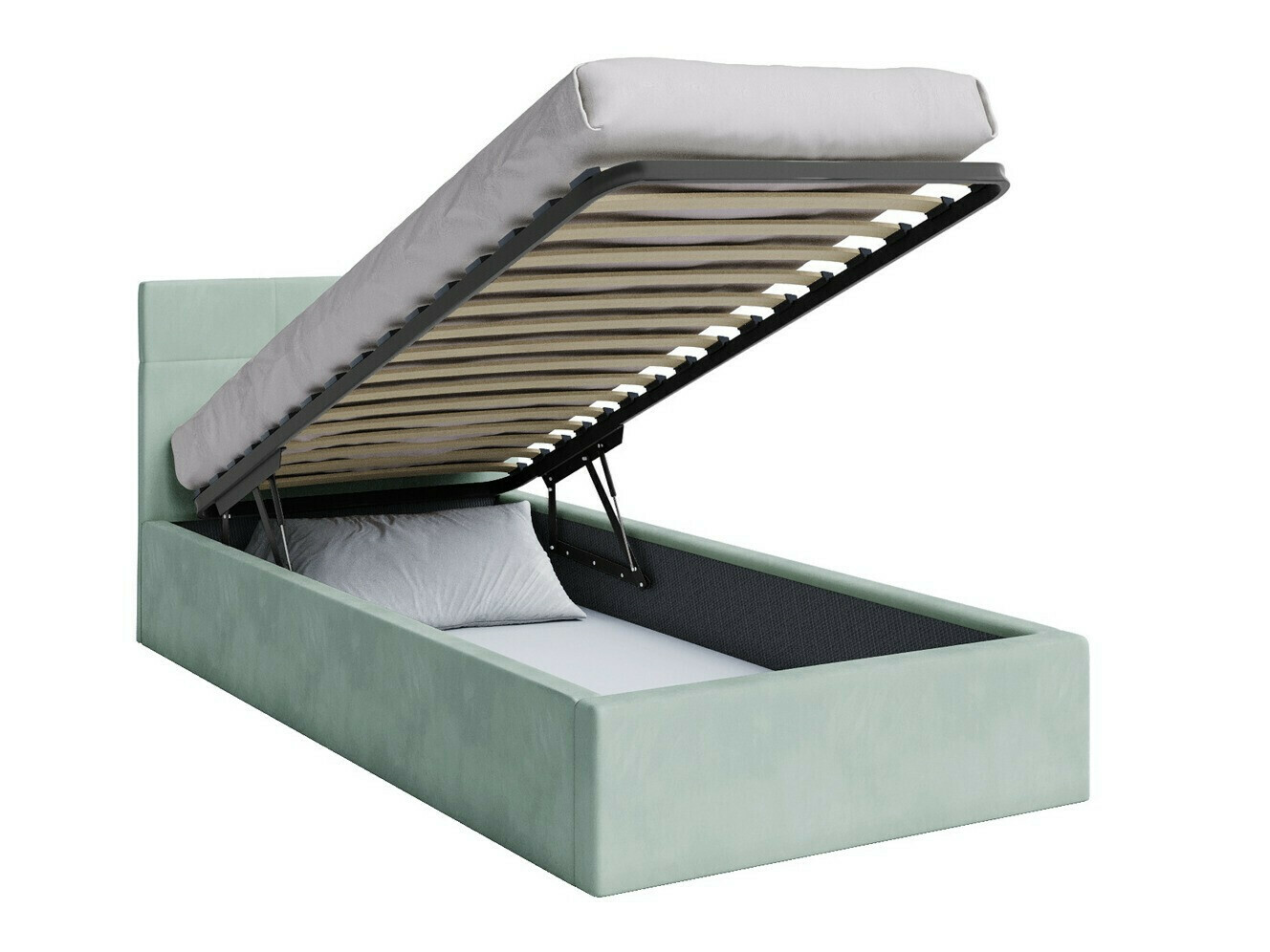 Lova Fairfield 107 (Šviesi žalia)