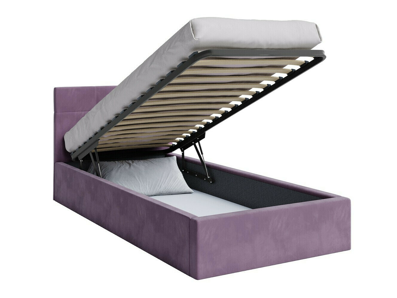 Lova Fairfield 107 (Violetinė)