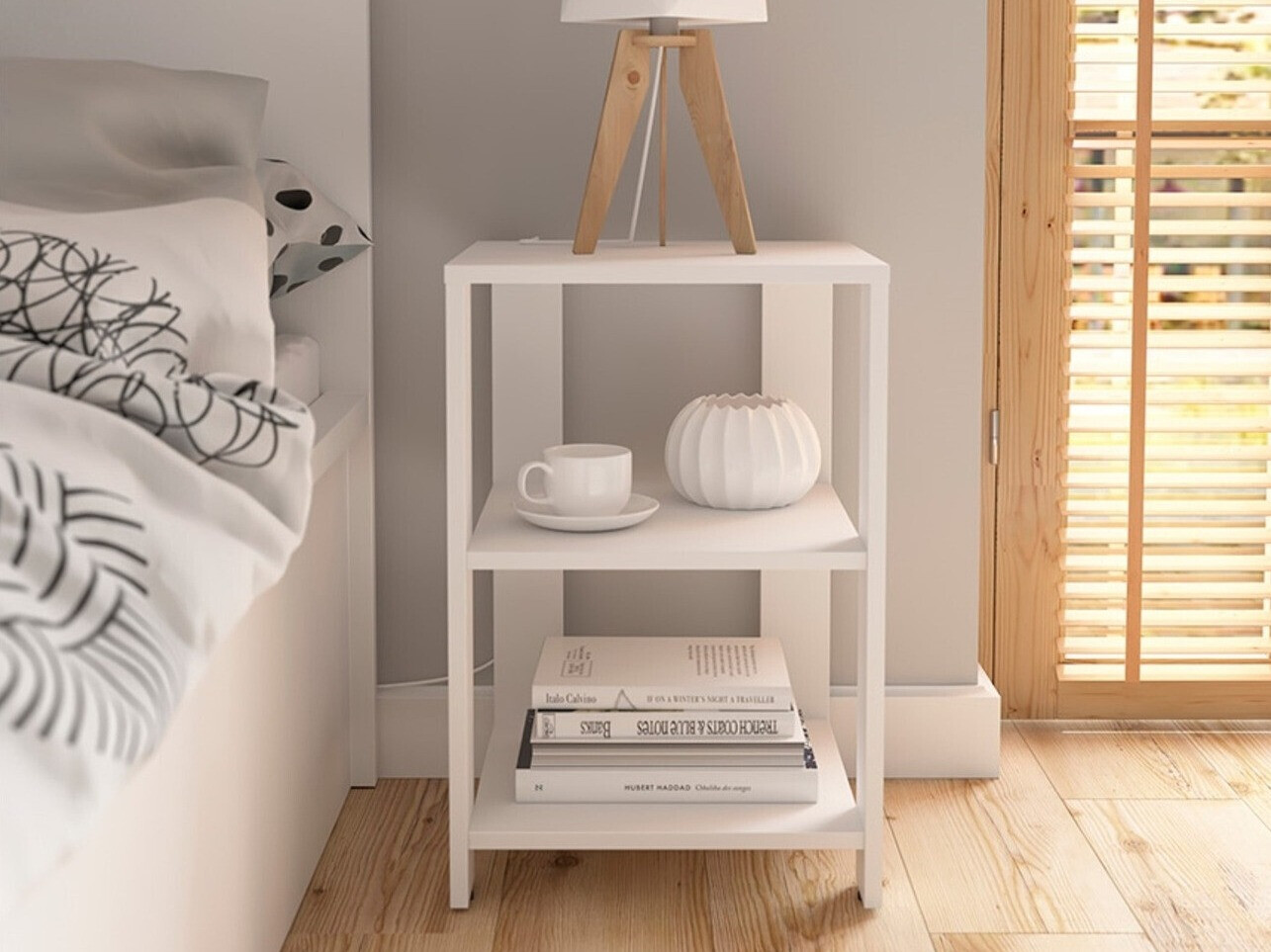 Naktinis staliukas Votola 104