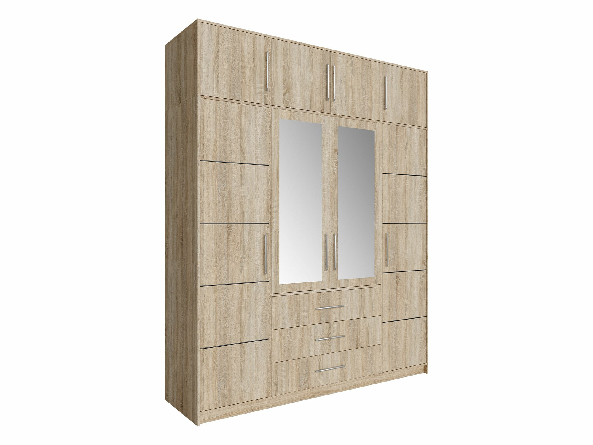 Spinta Dortivu I (Sonomos ąžuolas)