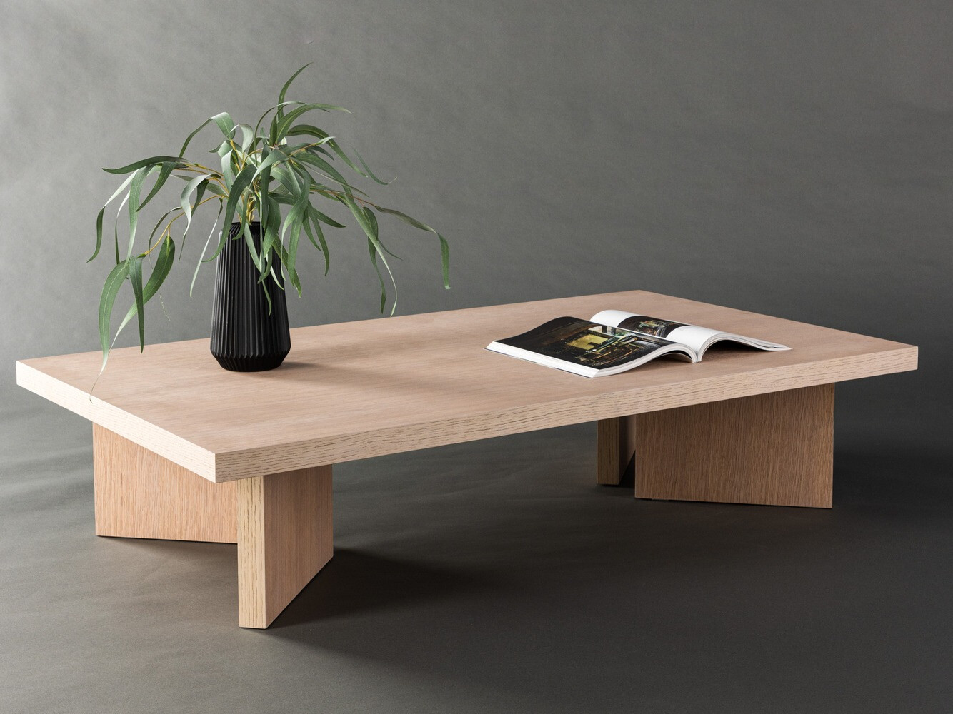 Žurnalinis staliukas Dallas 4204