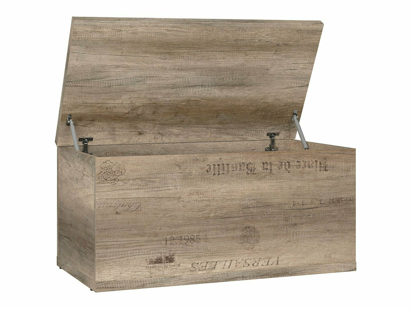 Žurnalinis staliukas Odeveni 110