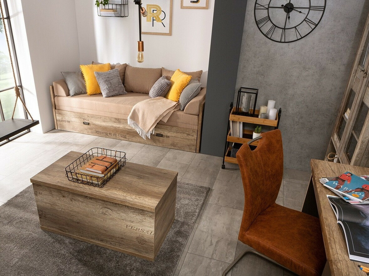 Žurnalinis staliukas Odeveni 110