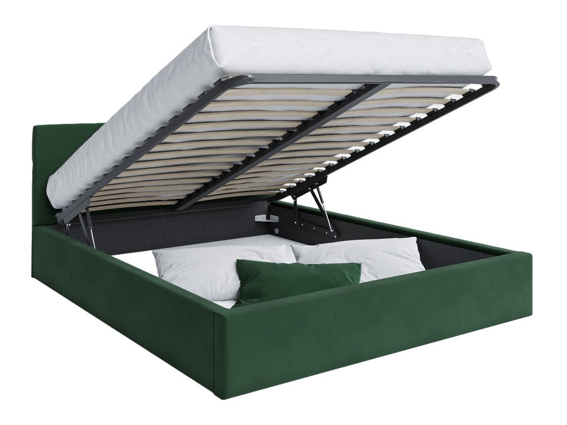 Lova Fairfield 107 (Žalia)